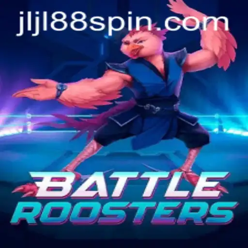 BattleRoosters: A Glimpse Into The Epic Gaming World of JLJL88