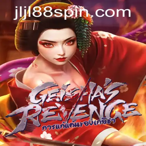 Unveiling GeishasRevenge: A Thrilling Journey through the JLJL88 Universe