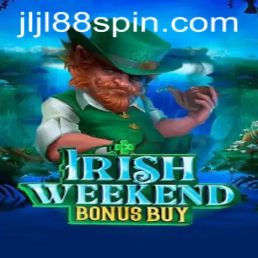 Unveiling the Adventure: IrishWeekendBonusBuy and the Enigmatic JLJL88