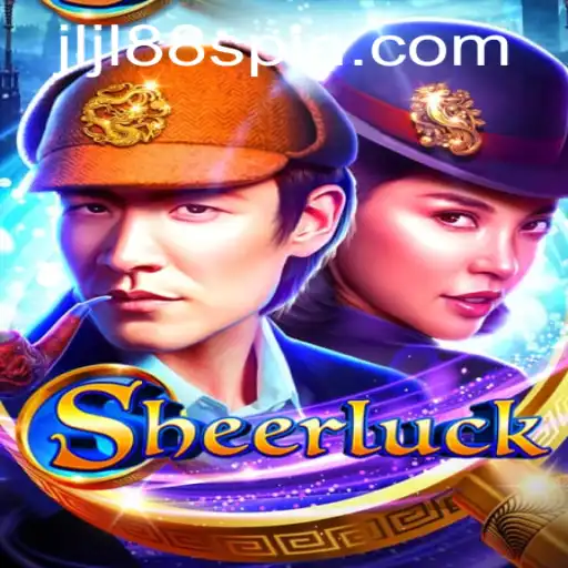 Discover the Exciting World of Sheerluck: A Game of Intrigue and Strategy