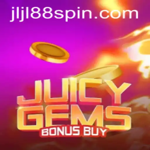 JuicyGemsBonusBuy: A Dazzling Adventure in the World of Gaming