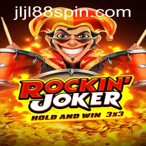 The Thrilling World of Rockinjoker