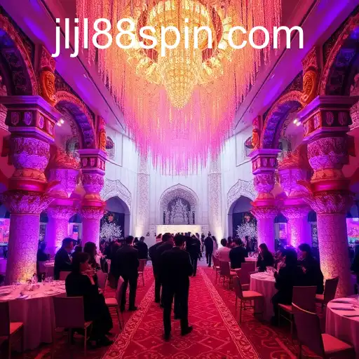 Exploring the World of Exclusive Events with JLJL88