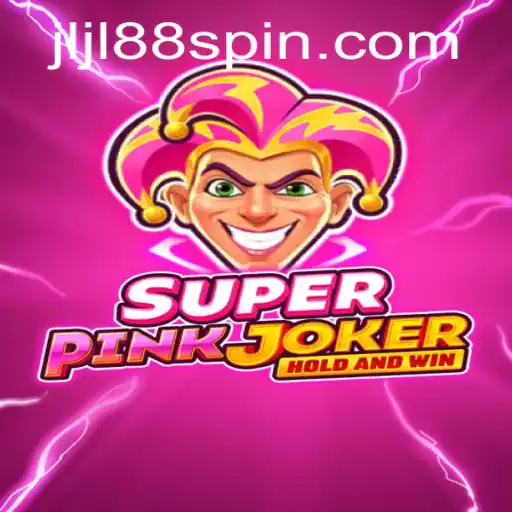 Explore SuperPinkJoker: A Whimsical Gaming Adventure