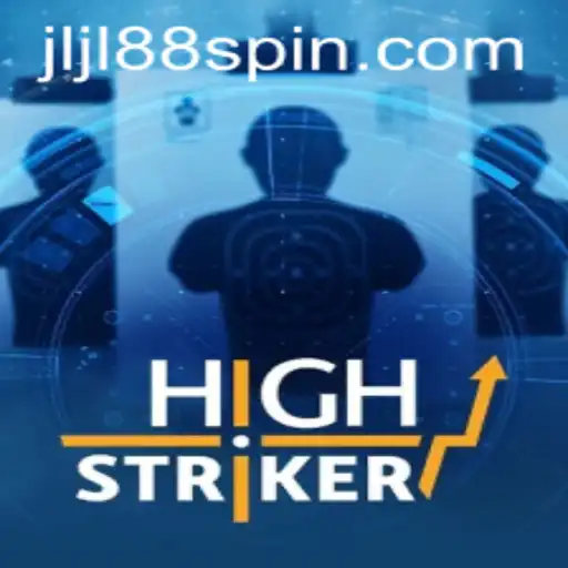 HighStriker: The Ultimate Gaming Experience
