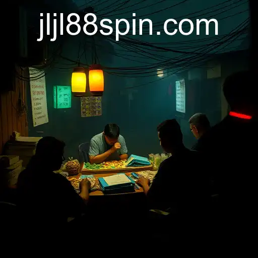 Jueteng: A Persistent Phenomenon in Philippine Culture