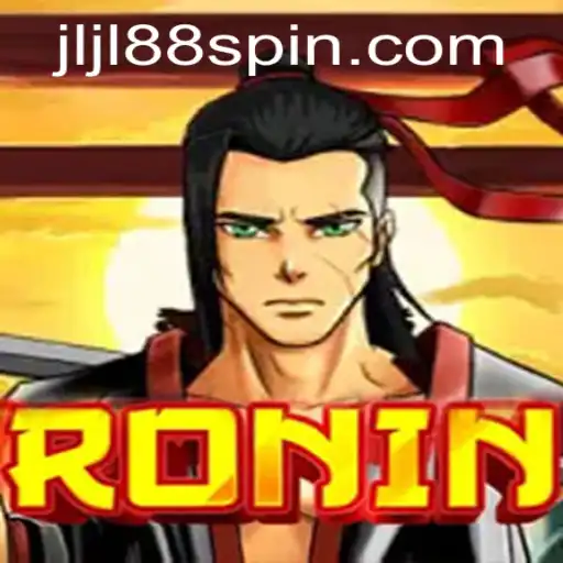 Ronin: An Immersive Gaming Experience with JLJL88