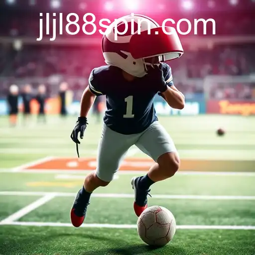 JLJL88: Revolutionizing the Sporting Landscape