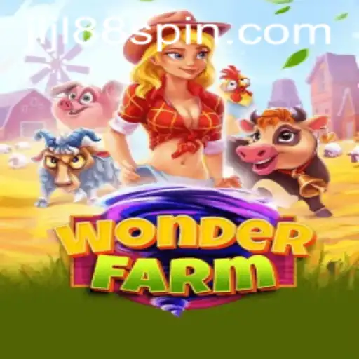 Discovering WonderFarm: An Immersive Gaming Experience with JLJL88