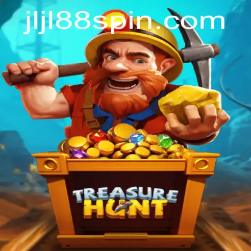 Discover the Exciting World of TreasureHunt: Unravel the Mystery of JLJL88